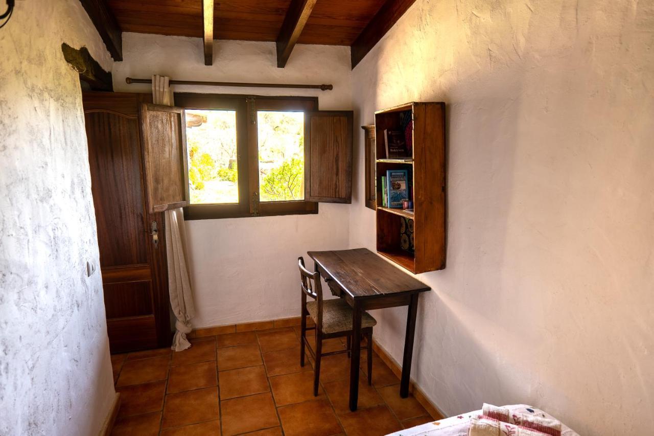 Casa Rural La Jarita El Pinar  Eksteriør bilde