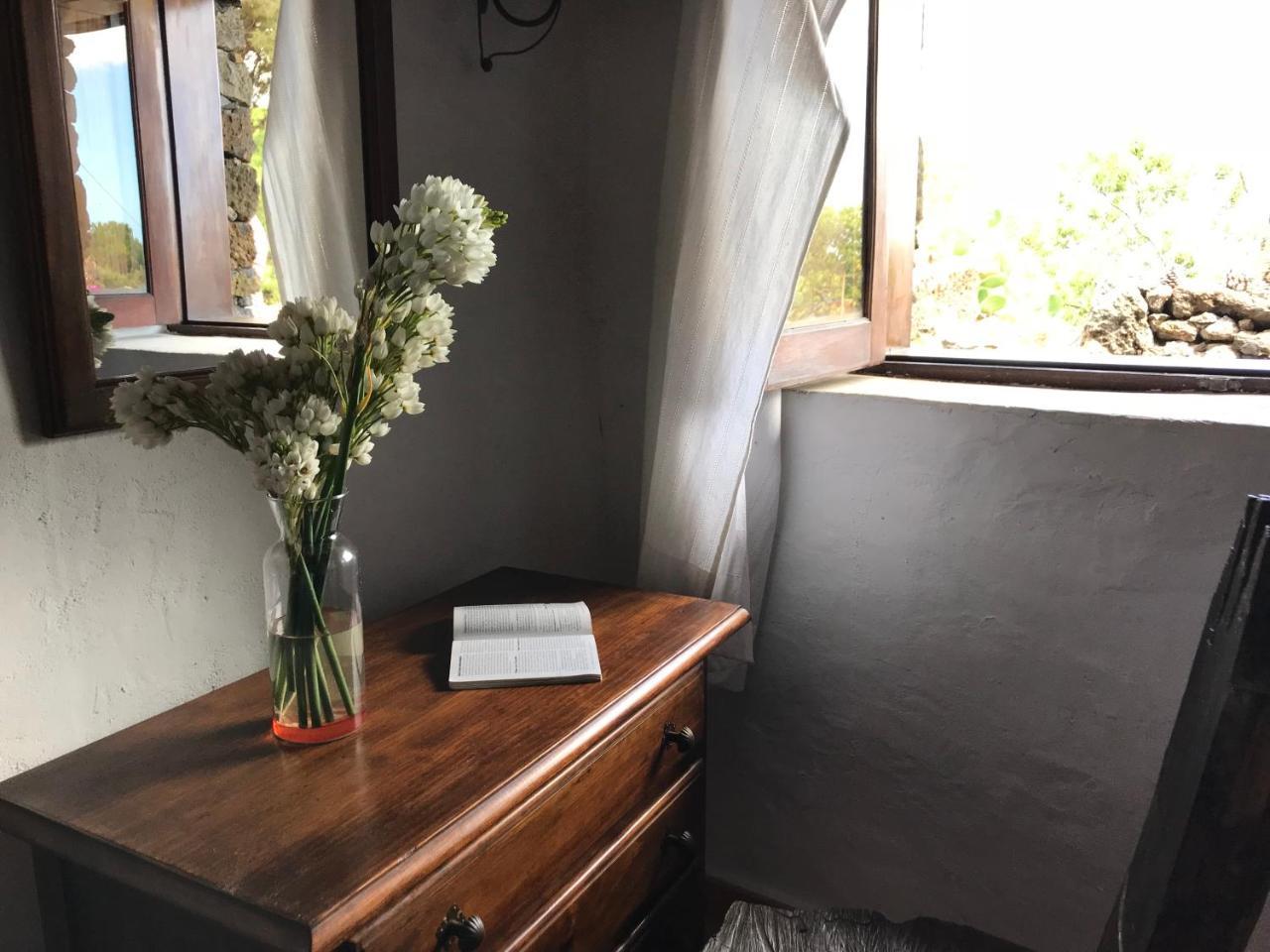 Casa Rural La Jarita El Pinar  Eksteriør bilde