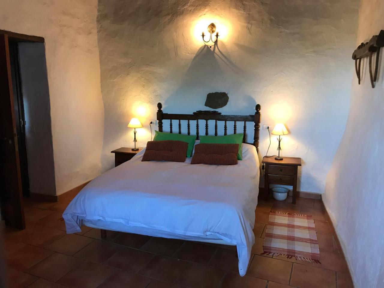 Casa Rural La Jarita El Pinar  Eksteriør bilde