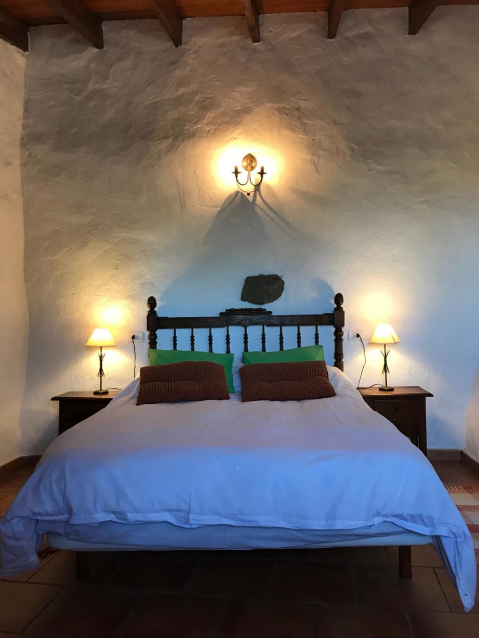 Casa Rural La Jarita El Pinar  Eksteriør bilde