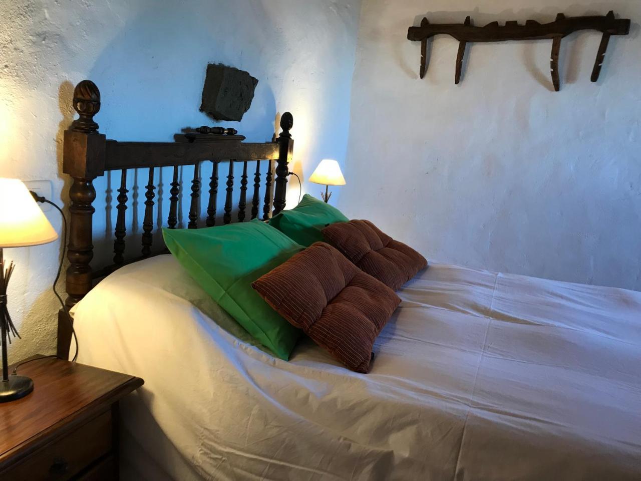 Casa Rural La Jarita El Pinar  Eksteriør bilde